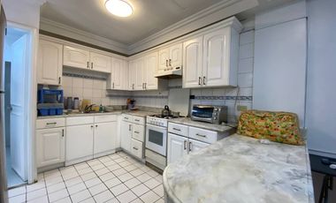 3 Bedroom House in Palm Village, Makati City