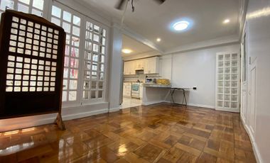 3 Bedroom House in Palm Village, Makati City