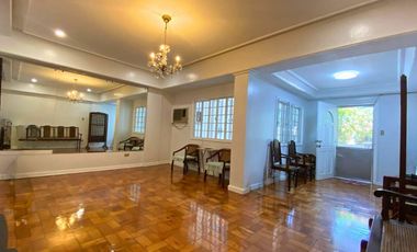 3 Bedroom House in Palm Village, Makati City