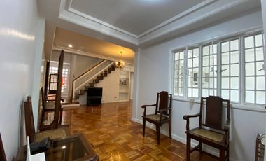 3 Bedroom House in Palm Village, Makati City