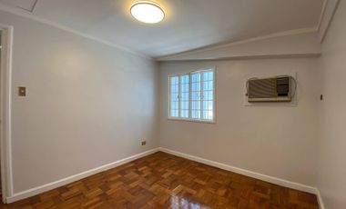 3 Bedroom House in Palm Village, Makati City