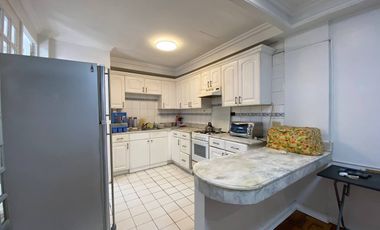 3 Bedroom House in Palm Village, Makati City