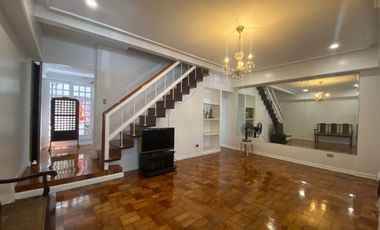 3 Bedroom House in Palm Village, Makati City