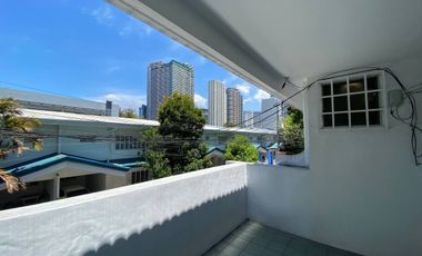3 Bedroom House in Palm Village, Makati City
