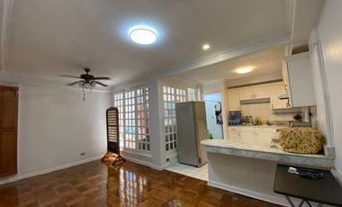 3 Bedroom House in Palm Village, Makati City