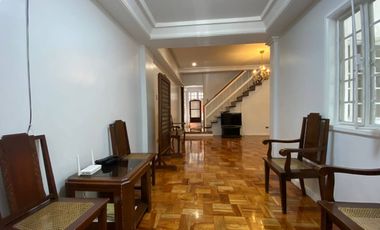 3 Bedroom House in Palm Village, Makati City