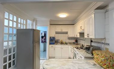 3 Bedroom House in Palm Village, Makati City
