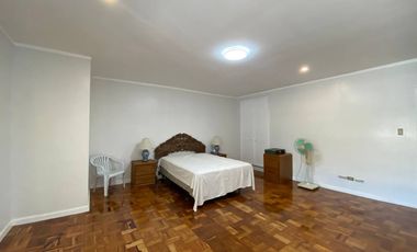 3 Bedroom House in Palm Village, Makati City