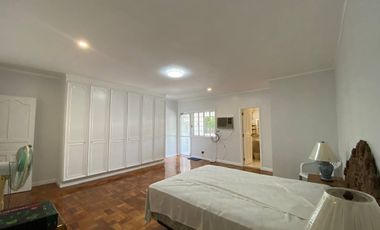 3 Bedroom House in Palm Village, Makati City