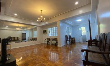 3 Bedroom House in Palm Village, Makati City