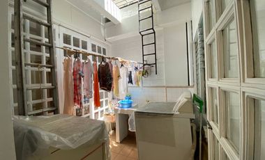 3 Bedroom House in Palm Village, Makati City