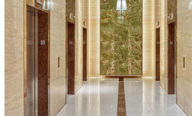 Office Space For Lease in One World Place, BGC, Taguig City.