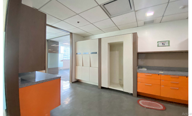 Office Space For Lease in One World Place, BGC, Taguig City.
