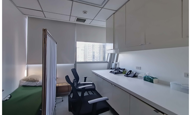 Office Space For Lease in One World Place, BGC, Taguig City.
