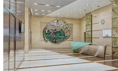 Office Space For Lease in One World Place, BGC, Taguig City.