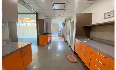 Office Space For Lease in One World Place, BGC, Taguig City.