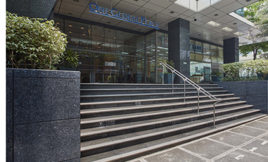 Office Space For Lease in One World Place, BGC, Taguig City.