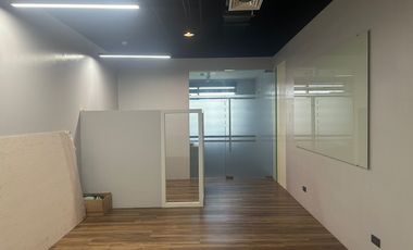 175 sqm Office Space in Parkway Corporate Center, Alabang, Filinvest