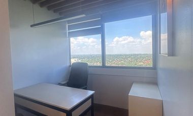 175 sqm Office Space in Parkway Corporate Center, Alabang, Filinvest