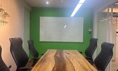 175 sqm Office Space in Parkway Corporate Center, Alabang, Filinvest