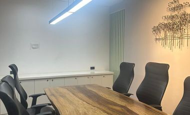 175 sqm Office Space in Parkway Corporate Center, Alabang, Filinvest