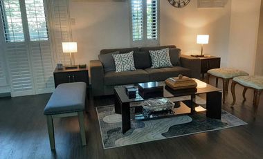For Sale: Mckinley Hill Garden Villas