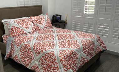 For Sale: Mckinley Hill Garden Villas