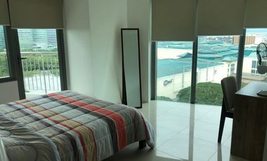 2BR Condo Bristol at Parkway (1115 Corporate Ave Filinvest, Alabang, Muntinlupa)