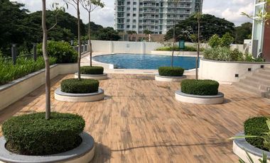 2BR Condo Bristol at Parkway (1115 Corporate Ave Filinvest, Alabang, Muntinlupa)