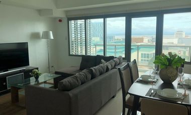 2BR Condo Bristol at Parkway (1115 Corporate Ave Filinvest, Alabang, Muntinlupa)