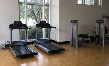 2BR Condo Bristol at Parkway (1115 Corporate Ave Filinvest, Alabang, Muntinlupa)