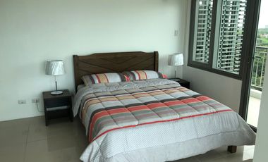 2BR Condo Bristol at Parkway (1115 Corporate Ave Filinvest, Alabang, Muntinlupa)