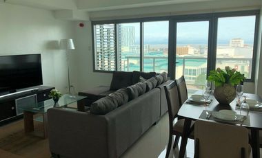 2BR Condo Bristol at Parkway (1115 Corporate Ave Filinvest, Alabang, Muntinlupa)