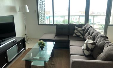 2BR Condo Bristol at Parkway (1115 Corporate Ave Filinvest, Alabang, Muntinlupa)