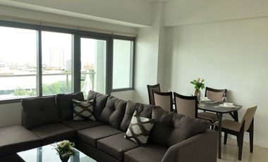 2BR Condo Bristol at Parkway (1115 Corporate Ave Filinvest, Alabang, Muntinlupa)