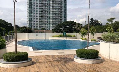 2BR Condo Bristol at Parkway (1115 Corporate Ave Filinvest, Alabang, Muntinlupa)