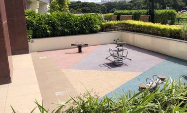 2BR Condo Bristol at Parkway (1115 Corporate Ave Filinvest, Alabang, Muntinlupa)