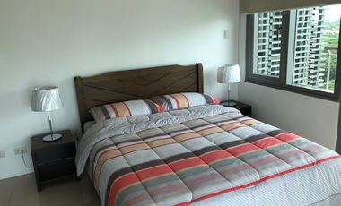 2BR Condo Bristol at Parkway (1115 Corporate Ave Filinvest, Alabang, Muntinlupa)