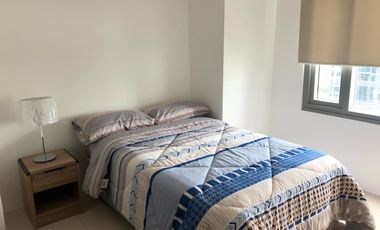 2BR Condo Bristol at Parkway (1115 Corporate Ave Filinvest, Alabang, Muntinlupa)