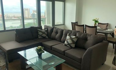 2BR Condo Bristol at Parkway (1115 Corporate Ave Filinvest, Alabang, Muntinlupa)