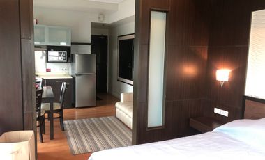 Studio 32.51 sqm Unit for Sale in Civic Place Alabang, Muntinlupa City