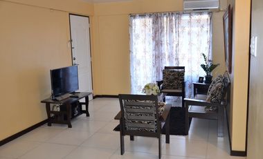 PRICED TO SELL. 3 bedroom modern condo near NAAIA AIRPORT and European School in Palm Grove Paranaque