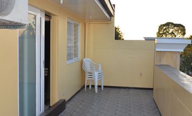 PRICED TO SELL. 3 bedroom modern condo near NAAIA AIRPORT and European School in Palm Grove Paranaque