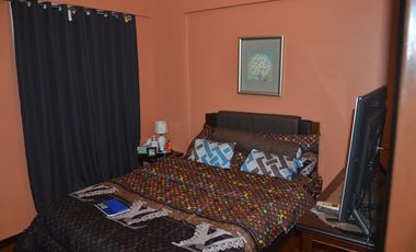 PRICED TO SELL. 3 bedroom modern condo near NAAIA AIRPORT and European School in Palm Grove Paranaque