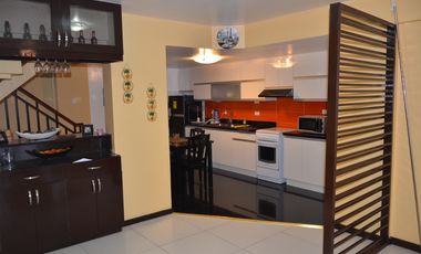 PRICED TO SELL. 3 bedroom modern condo near NAAIA AIRPORT and European School in Palm Grove Paranaque