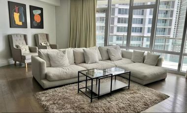 3BR Condo Unit for Lease Rent in Proscenium Residences Makati RFO