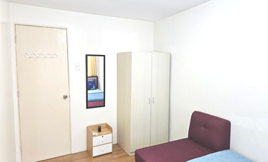 For Sale 2-BR Condo Unit (37sqm.), Fully Furnished Davao