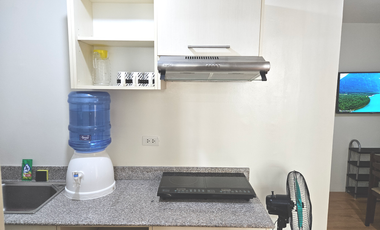 For Sale 2-BR Condo Unit (37sqm.), Fully Furnished Davao