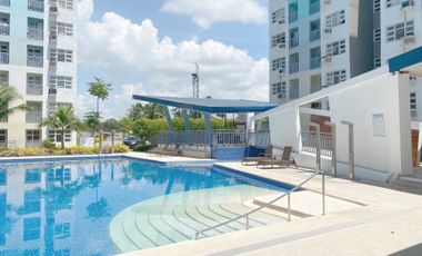 For Sale 2-BR Condo Unit (37sqm.), Fully Furnished Davao
