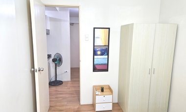 For Sale 2-BR Condo Unit (37sqm.), Fully Furnished Davao